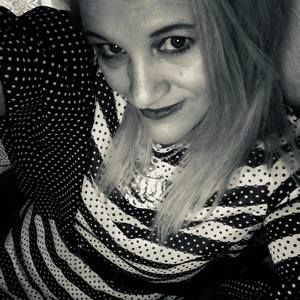 Meet your Posher, Natasha